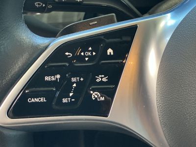 Mercedes-Benz CLA Gebrauchtwagen Mercedes-Benz CLA Gebrauchtwagen