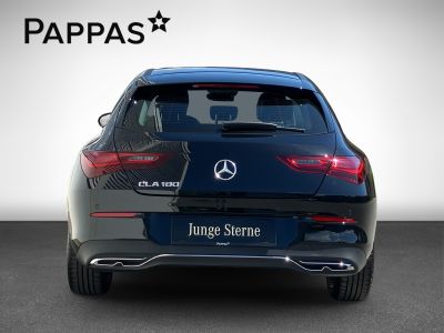 Mercedes-Benz CLA Gebrauchtwagen Mercedes-Benz CLA Gebrauchtwagen