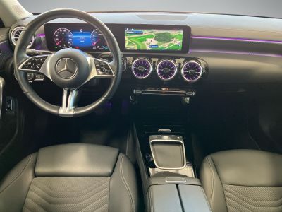 Mercedes-Benz CLA Gebrauchtwagen Mercedes-Benz CLA Gebrauchtwagen