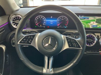 Mercedes-Benz CLA Gebrauchtwagen Mercedes-Benz CLA Gebrauchtwagen