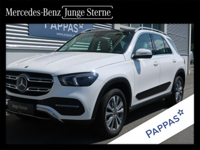 Mercedes-Benz GLE Gebrauchtwagen