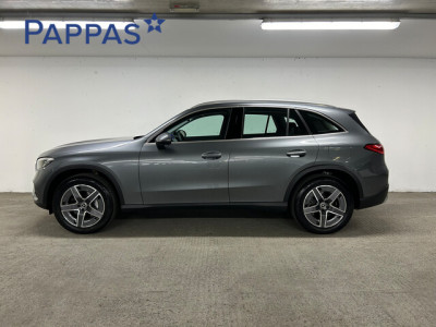 Mercedes-Benz GLC Gebrauchtwagen