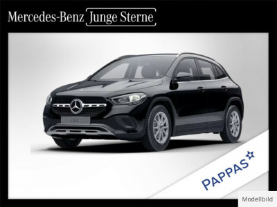 Mercedes-Benz GLA Gebrauchtwagen