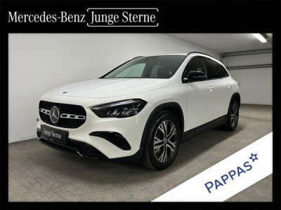 Mercedes-Benz GLA Gebrauchtwagen