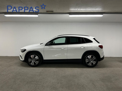 Mercedes-Benz GLA Gebrauchtwagen