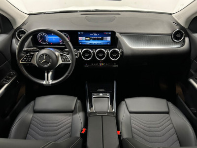 Mercedes-Benz GLA Gebrauchtwagen