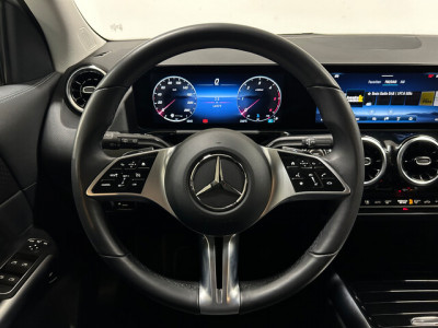 Mercedes-Benz GLA Gebrauchtwagen