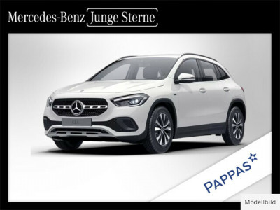 Mercedes-Benz GLA Gebrauchtwagen