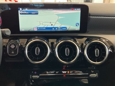 Mercedes-Benz A-Klasse Gebrauchtwagen Mercedes-Benz A-Klasse Gebrauchtwagen