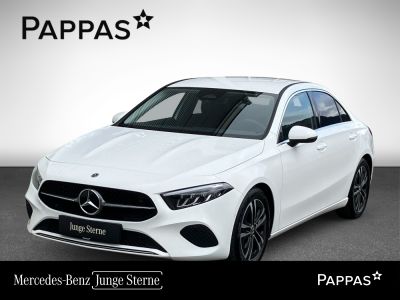 Mercedes-Benz A-Klasse Gebrauchtwagen Mercedes-Benz A-Klasse Gebrauchtwagen