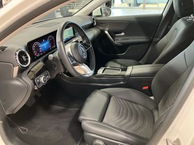 Mercedes-Benz A-Klasse Gebrauchtwagen Mercedes-Benz A-Klasse Gebrauchtwagen