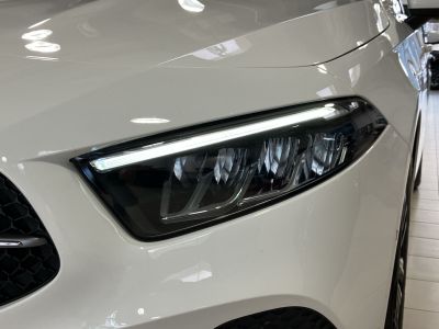 Mercedes-Benz A-Klasse Gebrauchtwagen Mercedes-Benz A-Klasse Gebrauchtwagen