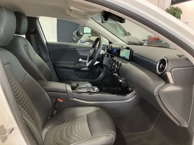 Mercedes-Benz A-Klasse Gebrauchtwagen Mercedes-Benz A-Klasse Gebrauchtwagen