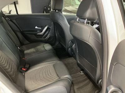 Mercedes-Benz A-Klasse Gebrauchtwagen Mercedes-Benz A-Klasse Gebrauchtwagen