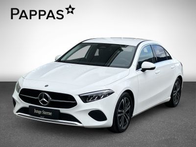 Mercedes-Benz A-Klasse Gebrauchtwagen Mercedes-Benz A-Klasse Gebrauchtwagen