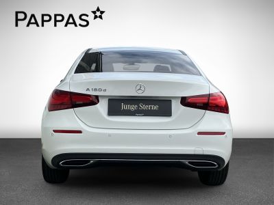 Mercedes-Benz A-Klasse Gebrauchtwagen Mercedes-Benz A-Klasse Gebrauchtwagen