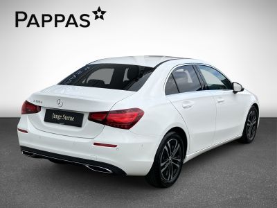 Mercedes-Benz A-Klasse Gebrauchtwagen Mercedes-Benz A-Klasse Gebrauchtwagen