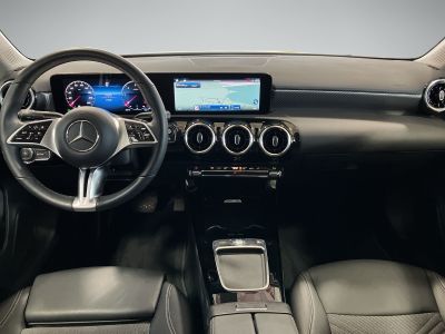 Mercedes-Benz A-Klasse Gebrauchtwagen Mercedes-Benz A-Klasse Gebrauchtwagen