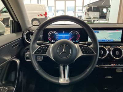 Mercedes-Benz A-Klasse Gebrauchtwagen Mercedes-Benz A-Klasse Gebrauchtwagen