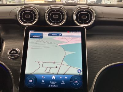 Mercedes-Benz GLC Gebrauchtwagen Mercedes-Benz GLC Gebrauchtwagen