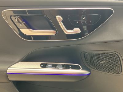 Mercedes-Benz GLC Gebrauchtwagen Mercedes-Benz GLC Gebrauchtwagen