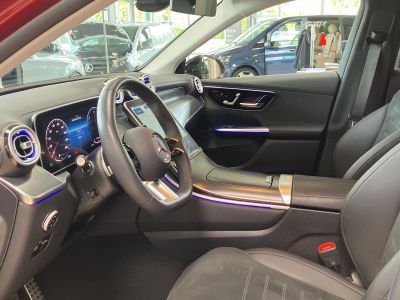 Mercedes-Benz GLC Gebrauchtwagen Mercedes-Benz GLC Gebrauchtwagen