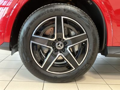 Mercedes-Benz GLC Gebrauchtwagen Mercedes-Benz GLC Gebrauchtwagen