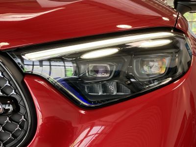 Mercedes-Benz GLC Gebrauchtwagen Mercedes-Benz GLC Gebrauchtwagen