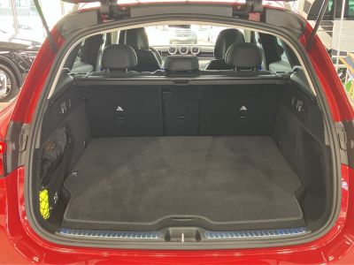 Mercedes-Benz GLC Gebrauchtwagen Mercedes-Benz GLC Gebrauchtwagen