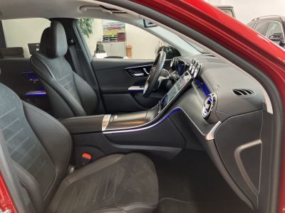 Mercedes-Benz GLC Gebrauchtwagen Mercedes-Benz GLC Gebrauchtwagen