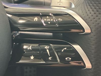 Mercedes-Benz GLC Gebrauchtwagen Mercedes-Benz GLC Gebrauchtwagen