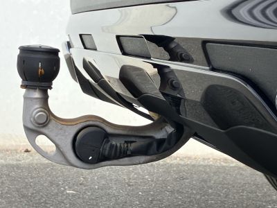 Mercedes-Benz GLC Gebrauchtwagen Mercedes-Benz GLC Gebrauchtwagen