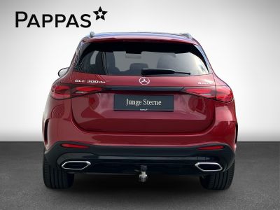 Mercedes-Benz GLC Gebrauchtwagen Mercedes-Benz GLC Gebrauchtwagen