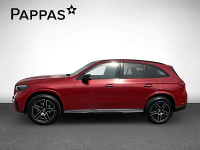 Mercedes-Benz GLC Gebrauchtwagen Mercedes-Benz GLC Gebrauchtwagen