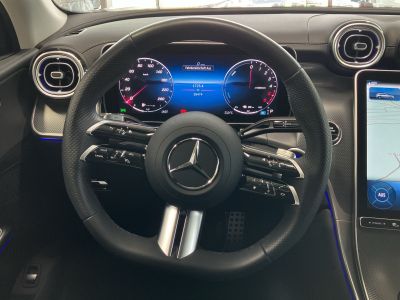 Mercedes-Benz GLC Gebrauchtwagen Mercedes-Benz GLC Gebrauchtwagen