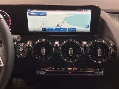 Mercedes-Benz B-Klasse Gebrauchtwagen Mercedes-Benz B-Klasse Gebrauchtwagen