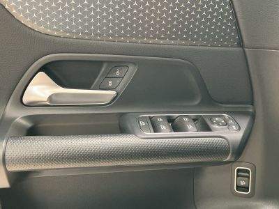 Mercedes-Benz B-Klasse Gebrauchtwagen Mercedes-Benz B-Klasse Gebrauchtwagen