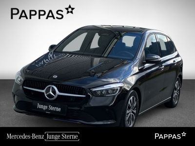 Mercedes-Benz B-Klasse Gebrauchtwagen Mercedes-Benz B-Klasse Gebrauchtwagen