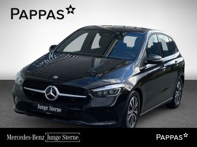 Mercedes-Benz B-Klasse Gebrauchtwagen