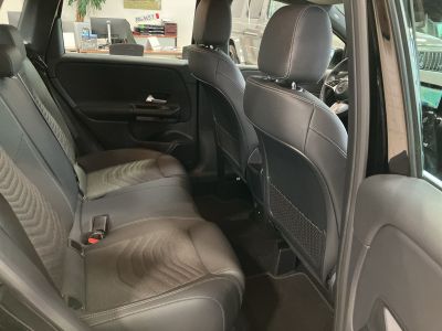 Mercedes-Benz B-Klasse Gebrauchtwagen Mercedes-Benz B-Klasse Gebrauchtwagen