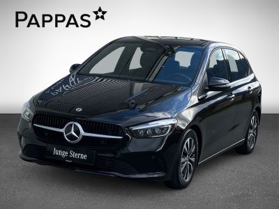 Mercedes-Benz B-Klasse Gebrauchtwagen Mercedes-Benz B-Klasse Gebrauchtwagen