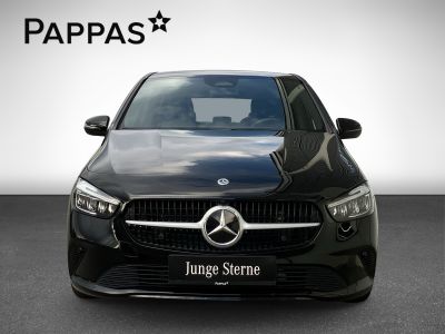 Mercedes-Benz B-Klasse Gebrauchtwagen Mercedes-Benz B-Klasse Gebrauchtwagen