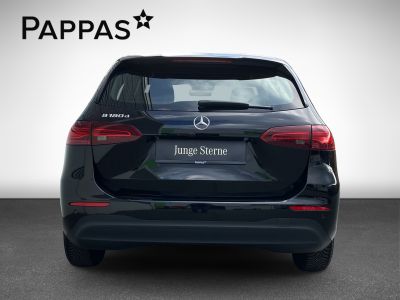 Mercedes-Benz B-Klasse Gebrauchtwagen Mercedes-Benz B-Klasse Gebrauchtwagen