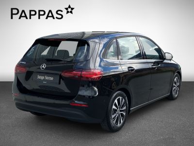 Mercedes-Benz B-Klasse Gebrauchtwagen Mercedes-Benz B-Klasse Gebrauchtwagen