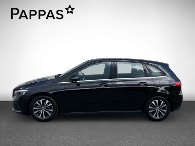 Mercedes-Benz B-Klasse Gebrauchtwagen Mercedes-Benz B-Klasse Gebrauchtwagen