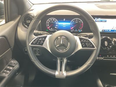 Mercedes-Benz B-Klasse Gebrauchtwagen Mercedes-Benz B-Klasse Gebrauchtwagen