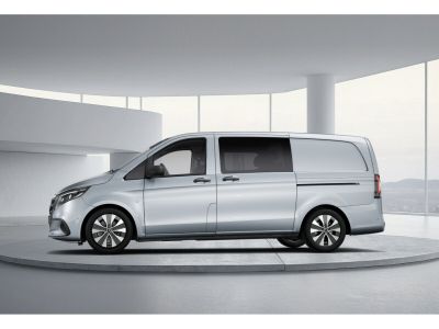 Mercedes-Benz Vito Gebrauchtwagen Mercedes-Benz Vito Gebrauchtwagen