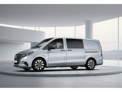 Mercedes-Benz Vito Gebrauchtwagen Mercedes-Benz Vito Gebrauchtwagen