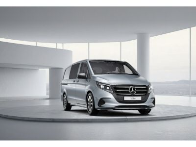 Mercedes-Benz Vito Gebrauchtwagen Mercedes-Benz Vito Gebrauchtwagen