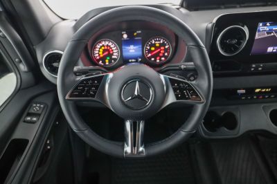 Mercedes-Benz Sprinter Gebrauchtwagen Mercedes-Benz Sprinter Gebrauchtwagen